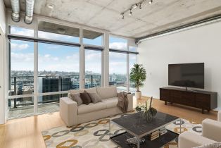 Condominium, 1080 Park Blvd, San Diego, CA  San Diego, CA 92101