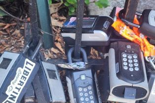 Condominium, 5705 Friars rd, San Diego, CA 92110 - 36