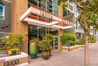 , 300 W Beech st, San Diego, CA 92101 - 2