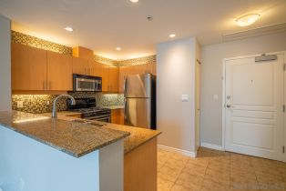 , 300 W Beech st, San Diego, CA 92101 - 3