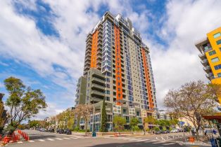 Residential Lease, 300 W Beech St, San Diego, CA  San Diego, CA 92101