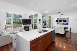 Residential Lease, 1199 Pacific Highway, San Diego, CA  San Diego, CA 92101