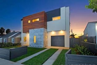 Residential Lease, 4056 Haines St, San Diego, CA  San Diego, CA 92109