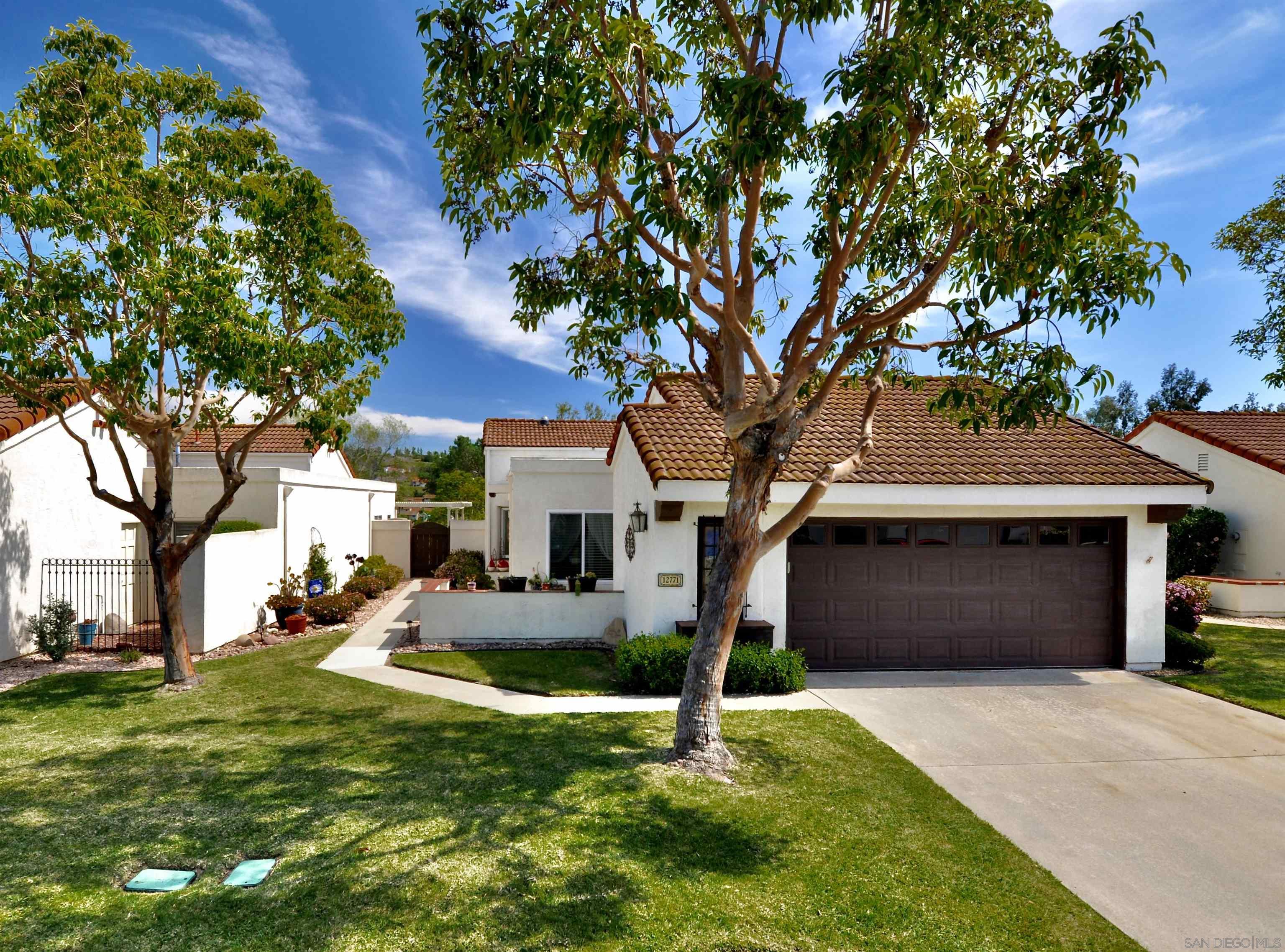 Single Family Residence, 12771 Corte Cierna, San Diego, CA 92128 - 1