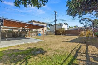 Single Family Residence, 745 West st, San Diego, CA 92113 - 32