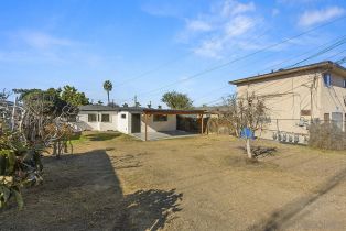 Single Family Residence, 745 West st, San Diego, CA 92113 - 34