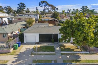 Single Family Residence, 745 West st, San Diego, CA 92113 - 36