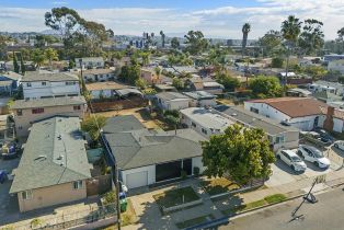 Single Family Residence, 745 West st, San Diego, CA 92113 - 38