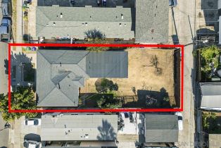 Single Family Residence, 745 West st, San Diego, CA 92113 - 40