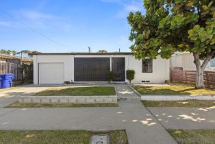 Single Family Residence, 745 West st, San Diego, CA 92113 - 7
