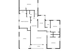 Single Family Residence, 745 West st, San Diego, CA 92113 - 8