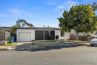 Single Family Residence, 745 West st, San Diego, CA 92113 - 9