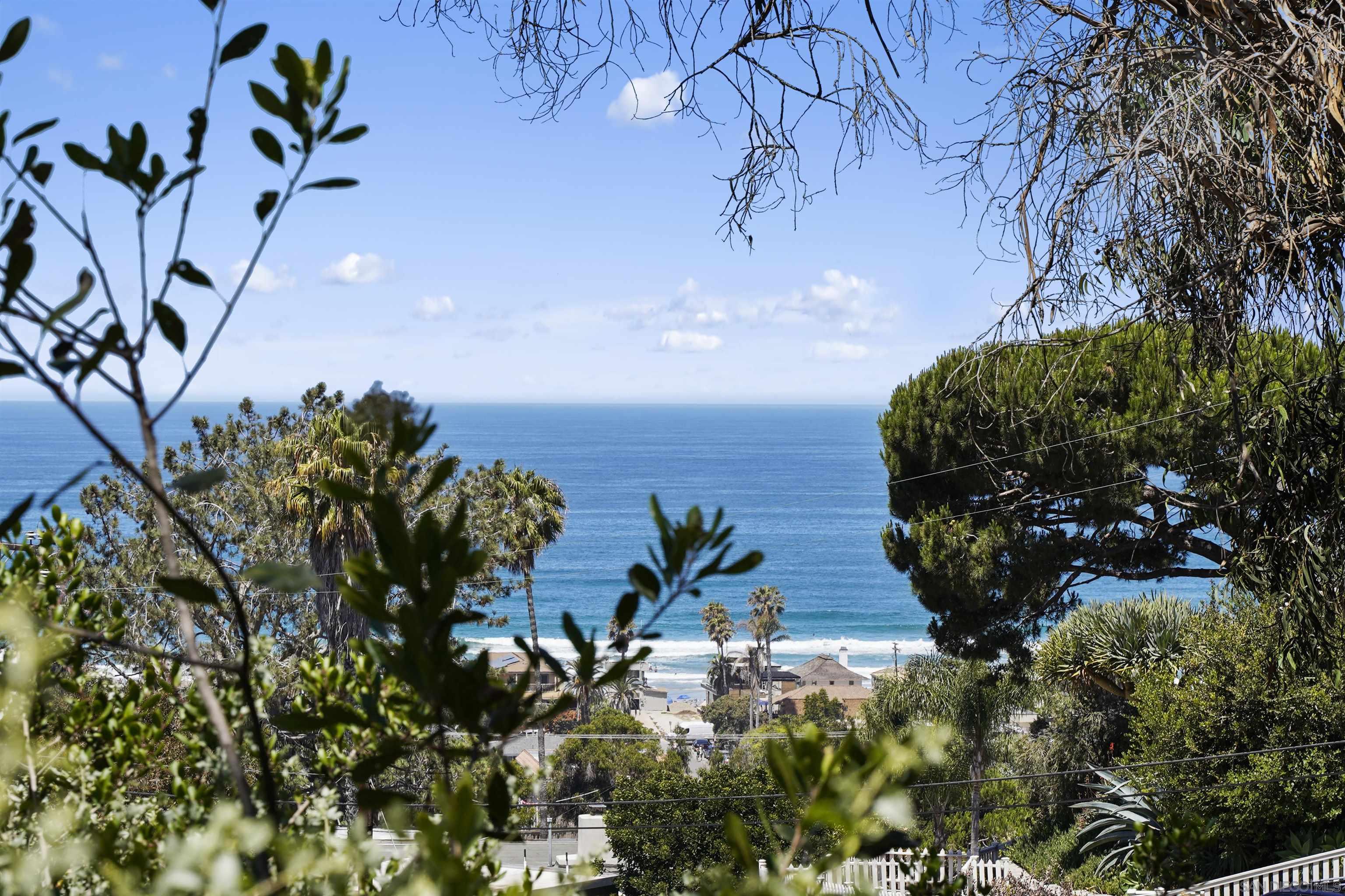 Single Family Residence, 1925 Balboa ave, Del Mar, CA 92014 - 1