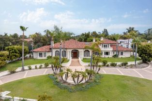 Residential Lease, 17211 Circa Del Sur, Rancho Santa Fe, CA  Rancho Santa Fe, CA 92067