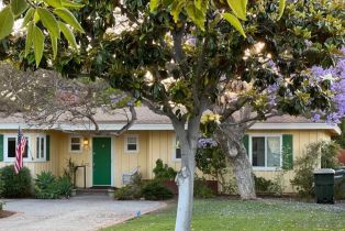 Residential Lease, 540 Country Club Lane, Coronado, CA  Coronado, CA 92118