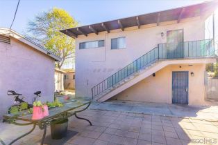 Residential Income, 3658 Euclid ave, San Diego, CA 92105 - 12