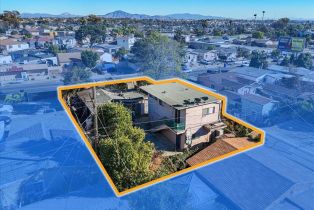 Residential Income, 3658 Euclid ave, San Diego, CA 92105 - 5