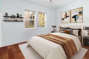 Condominium, 2719 3rd ave, San Diego, CA 92103 - 11