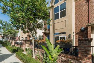 Condominium, 2719 3rd ave, San Diego, CA 92103 - 19