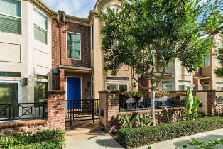 Condominium, 2719 3rd ave, San Diego, CA 92103 - 20
