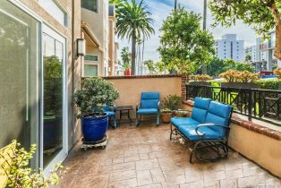 Condominium, 2719 3rd ave, San Diego, CA 92103 - 21