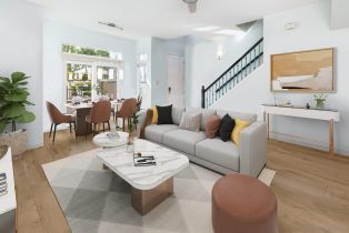 Condominium, 2719 3rd ave, San Diego, CA 92103 - 4