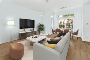 Condominium, 2719 3rd ave, San Diego, CA 92103 - 5