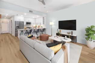 Condominium, 2719 3rd Ave, San Diego, CA  San Diego, CA 92103