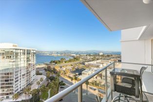 Condominium, 1830 Avenida Del Mundo, Coronado, CA 92118 - 11