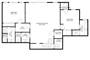 Single Family Residence, 5762 Bellevue ave, La Jolla, CA 92037 - 55