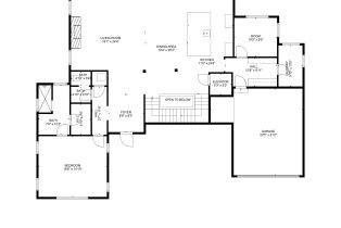 Single Family Residence, 5762 Bellevue ave, La Jolla, CA 92037 - 56