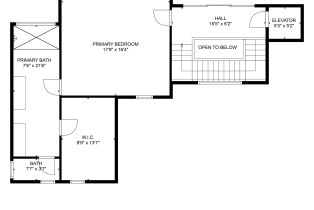 Single Family Residence, 5762 Bellevue ave, La Jolla, CA 92037 - 57