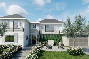 Single Family Residence, 5762 Bellevue Ave, La Jolla, CA  La Jolla, CA 92037