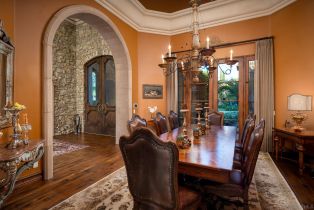 Single Family Residence, 18486 Via Candela, Rancho Santa Fe, CA 92091 - 11