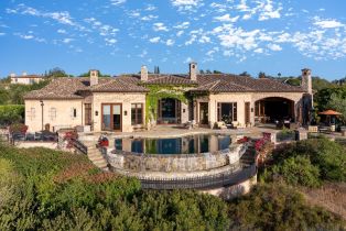 Single Family Residence, 18486 Via Candela, Rancho Santa Fe, CA 92091 - 22