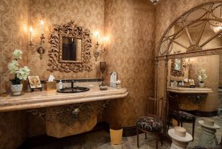 Single Family Residence, 18486 Via Candela, Rancho Santa Fe, CA 92091 - 38