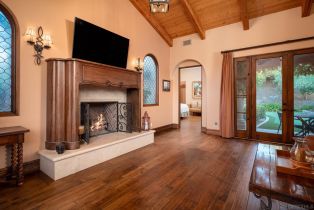 Single Family Residence, 18486 Via Candela, Rancho Santa Fe, CA 92091 - 45