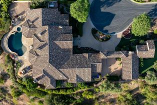 Single Family Residence, 18486 Via Candela, Rancho Santa Fe, CA 92091 - 47