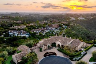 Single Family Residence, 18486 Via Candela, Rancho Santa Fe, CA 92091 - 49
