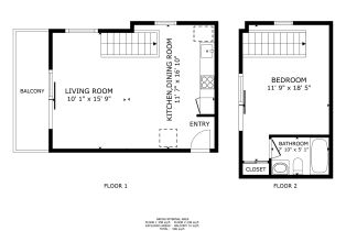 Condominium, 988 G st, San Diego, CA 92101 - 29