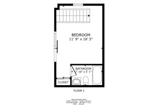 Condominium, 988 G st, San Diego, CA 92101 - 30