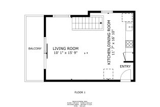 Condominium, 988 G st, San Diego, CA 92101 - 31