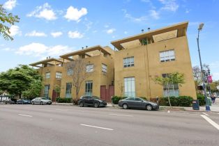 Condominium, 988 G Street, San Diego, CA  San Diego, CA 92101