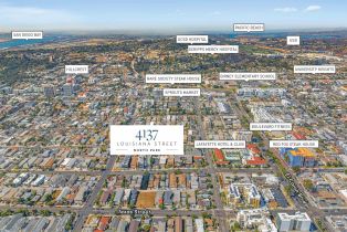 , 4137 Louisiana st, San Diego, CA 92104 - 3