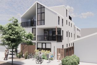 Land, 4137 Louisiana Street, San Diego, CA  San Diego, CA 92104