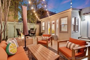 Residential Lease, 818 7th St, Coronado, CA  Coronado, CA 92118