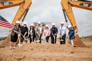 Land, 66220 Whipple Road, Desert Hot Springs, CA  Desert Hot Springs, CA 92240