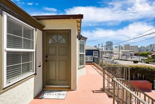 , 1929 2nd ave, San Diego, CA 92101 - 3