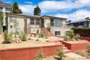 Residential Lease, 1929 2nd Ave, San Diego, CA  San Diego, CA 92101