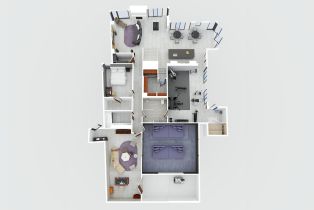 Single Family Residence, 6545 Poco Lago, Rancho Santa Fe, CA 92067 - 52